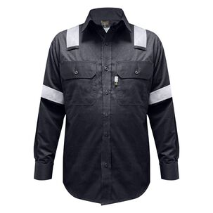 Camisa Ignifuga Nfpa Hw Tarasafe